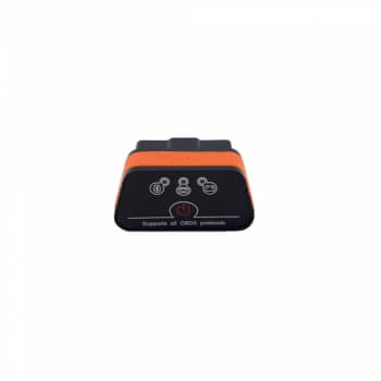 Автосканер ELM327 Bluetooth VGate-3