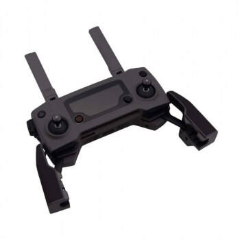 Квадрокоптер DJI Mavic 2 Enterprise Dual (активированный)-4