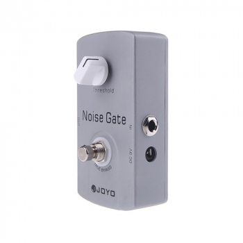 Педаль эффектов для электрогитары JOYO -31-NOISE-GATEJF-2