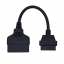 Адаптер 22 Pin - OBD2 16 Pin для Toyota-2