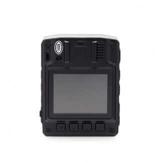 Персональный носимый видеорегистратор Police-Cam X21 PLUS (WIFI, GPS)-4