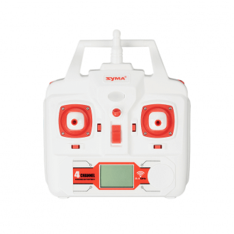 Квадрокоптер SYMA X8HW (c WiFi)-4