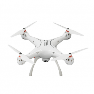 Квадрокоптер SYMA X8 PRO (с HD камерой)-2