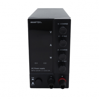 Лабораторный источник питания Wanptek NPS1203W-1